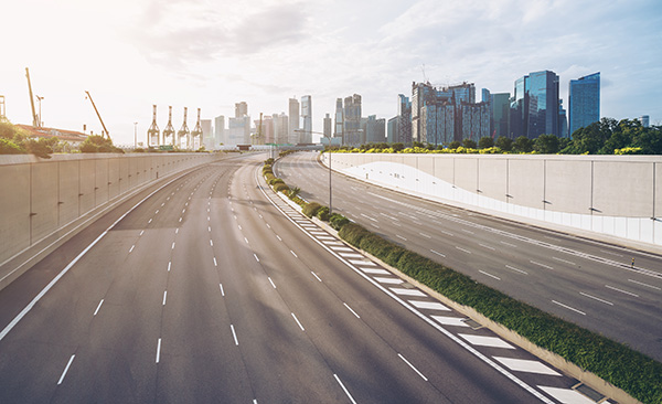 東南西環(huán)快速路（東沙－廣氮段）設(shè)計(jì)施工總承包