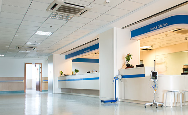 深圳市龍華區(qū)婦幼保健院云采鏈交易平臺(tái)