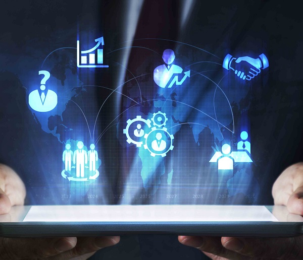 云采鏈線上采購(gòu)一體化平臺(tái)